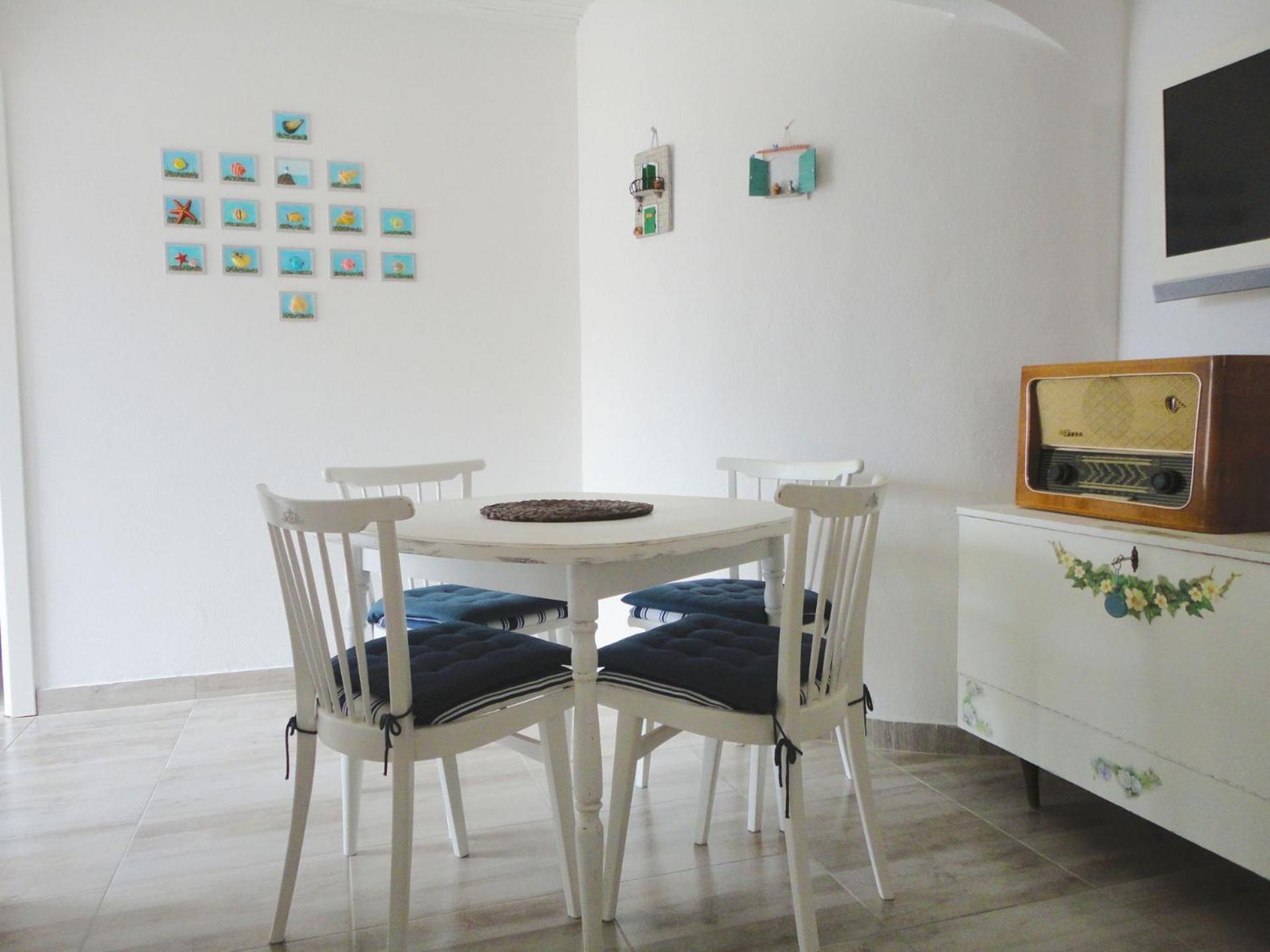 Apartments Petar - 30 M From Sandy Beach Nin Exterior photo